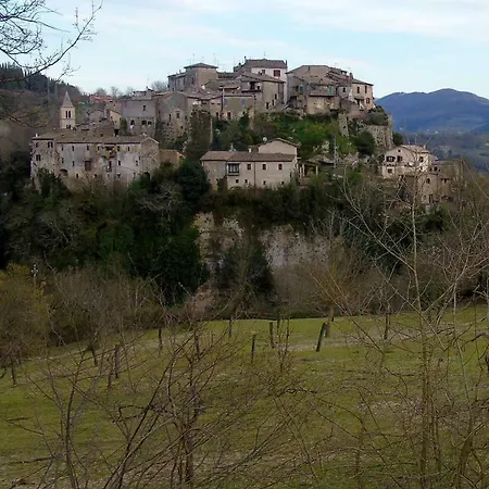 Lejlighed Le Scalette Bocchignano